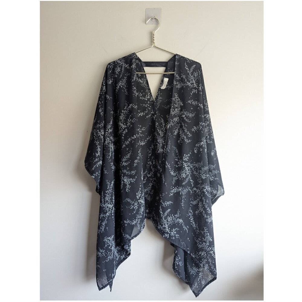 Handmade by Lindsay kimono